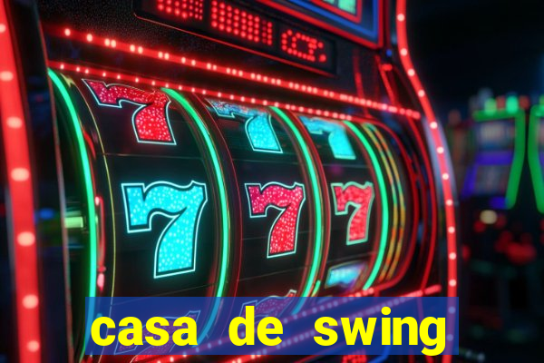 casa de swing porto alegre